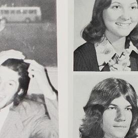 Valerie Justice's Classmates profile album