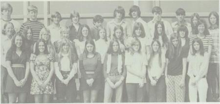 Cindy Howell's Classmates profile album