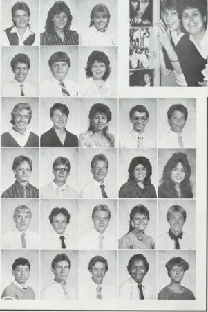 Richard Finch's Classmates profile album