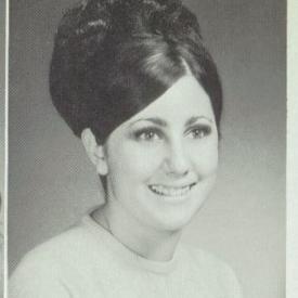 Ellen Scherer's Classmates profile album