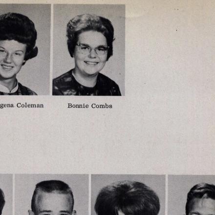 Bonnie Mandel's Classmates profile album