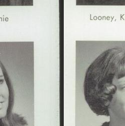 Larry McCallum's Classmates profile album