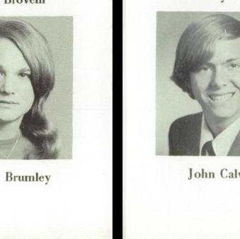 jon booth's Classmates profile album