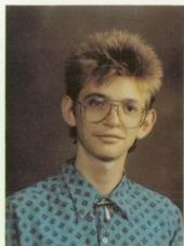 Peter Dahlstrom's Classmates profile album