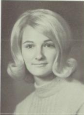 Jeannette Washburn's Classmates profile album