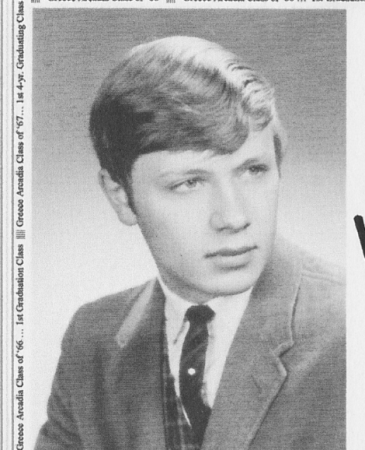 Raymond Vanderbeck's Classmates profile album