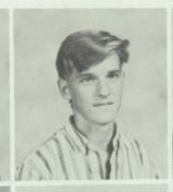 Jerry Dossett's Classmates profile album