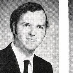 Richard Grover's Classmates profile album