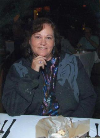 Joanne Wilson's Classmates® Profile Photo