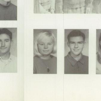 Claudine Moore's Classmates profile album