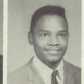 Ronald Patterson's Classmates profile album