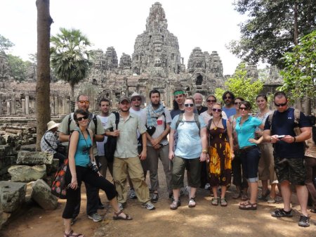 Angkor Wat