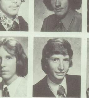 Gary Stutte's Classmates profile album