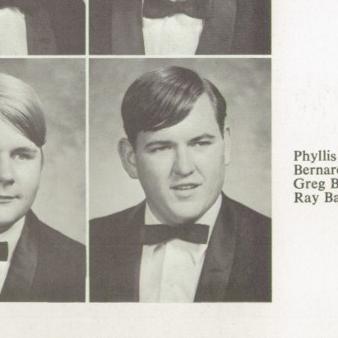 Ray Bailey's Classmates profile album