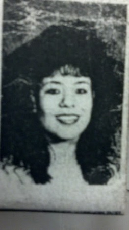 Patricia Mendoza's Classmates profile album
