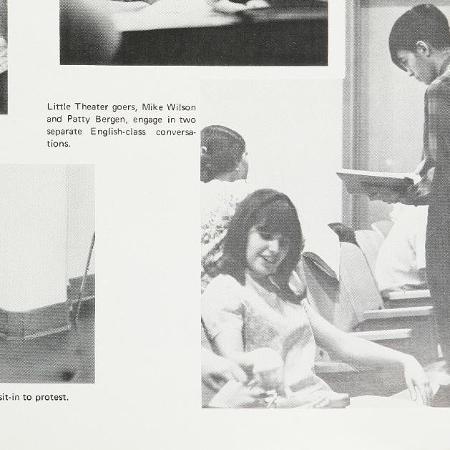 SHARON COLEMAN's Classmates profile album