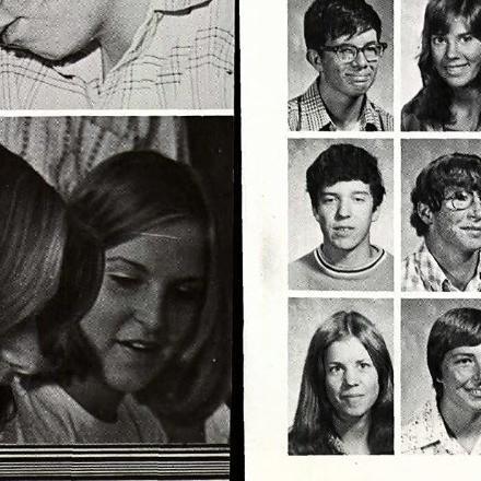 Ray Biederman's Classmates profile album