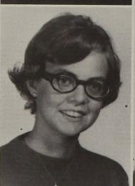 Roberta Johnson - Gaspar's Classmates profile album