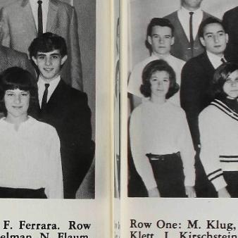 Anthony Kulp's Classmates profile album