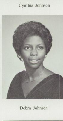 Debora Johnson's Classmates profile album