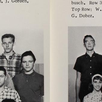 Scott Johnson's Classmates profile album