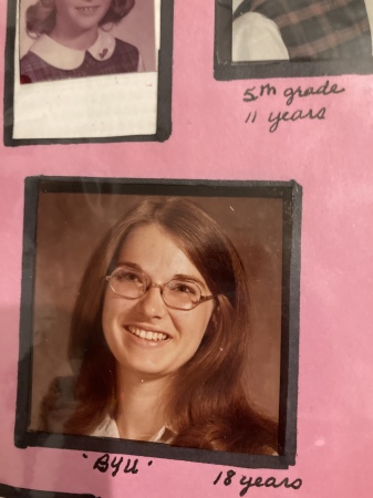 Debbie Davey's Classmates profile album