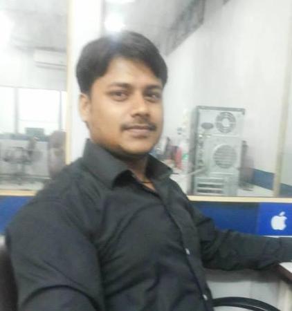 Ranjit Kushwaha's Classmates® Profile Photo