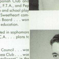 Ken Anderson's Classmates profile album