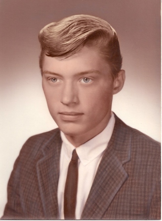 Bob Kimber's Classmates profile album