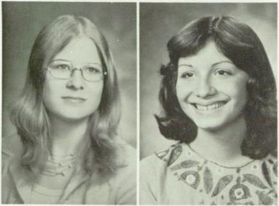 Rick VanDerlin's Classmates profile album