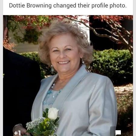 dorothy browning's Classmates® Profile Photo