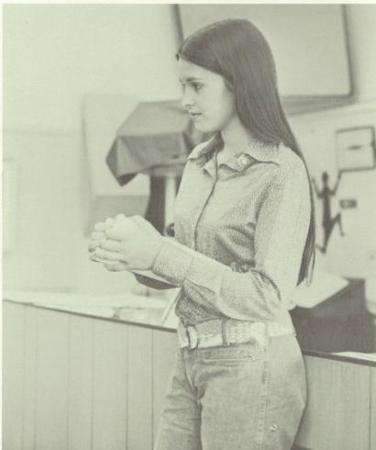 Patricia Cooke's Classmates profile album