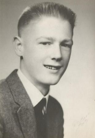 William Airey's Classmates profile album