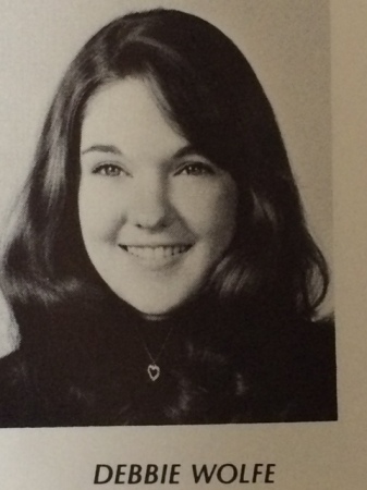 Deborah Wolfe's Classmates profile album