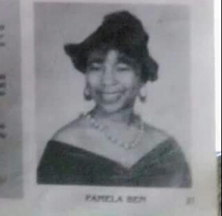 Pamela Williams' Classmates profile album