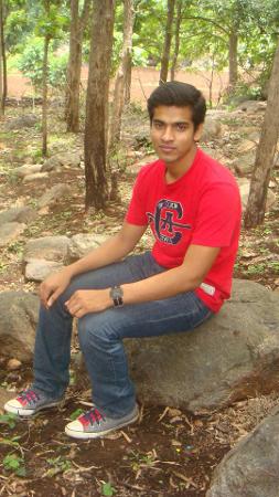 Arun Vg's Classmates® Profile Photo