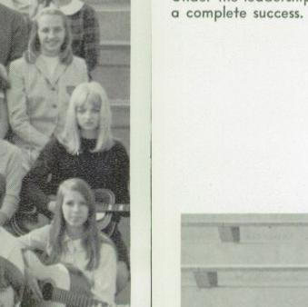 Lynda hoffman's Classmates profile album