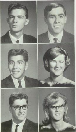 john macarthur's Classmates profile album