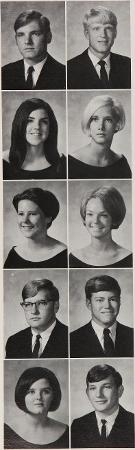 Susan Brown's Classmates profile album
