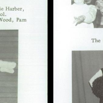 Debra Wood's Classmates profile album