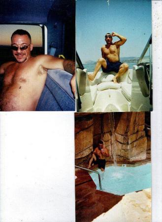 Jose Salgado's album, Jose Salgado's photo album