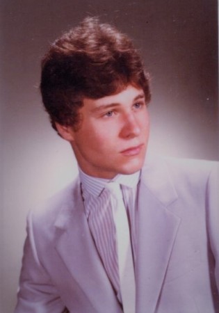 Eric Sanders's Classmates® Profile Photo
