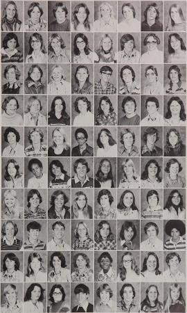 Wayne Champigny's Classmates profile album