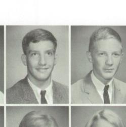 Philip Ross' Classmates profile album