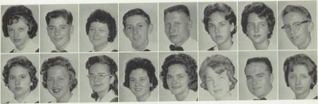 Judy Swan's Classmates profile album