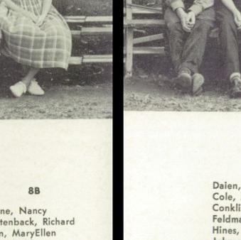 Richard Pearce's Classmates profile album