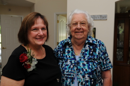 Paula Carter's album, Daughter's Wedding in Florida