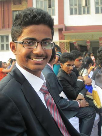 Sreeram Vijapurapu's Classmates® Profile Photo