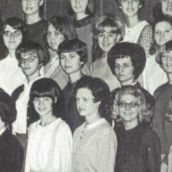 Lynn Carl's Classmates profile album