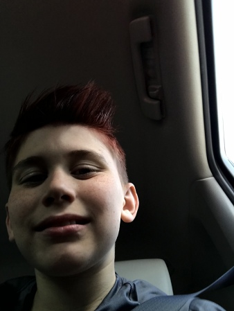 Jacob Gau's Classmates® Profile Photo